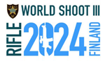 Rifle World Shoot 2024
